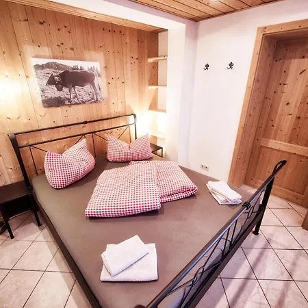 Ferienhaus Allgautissimo Immenstadt im Allgäu