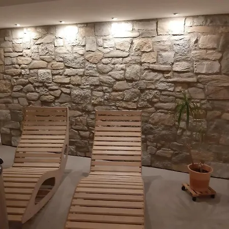 Apartment Ferienhaus Allgautissimo *