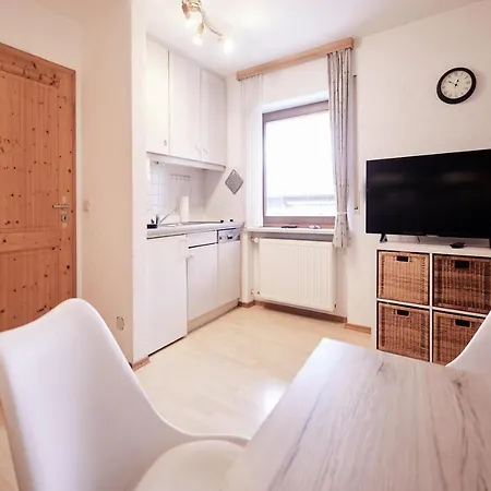 Ferienhaus Allgautissimo Apartment Immenstadt im Allgäu