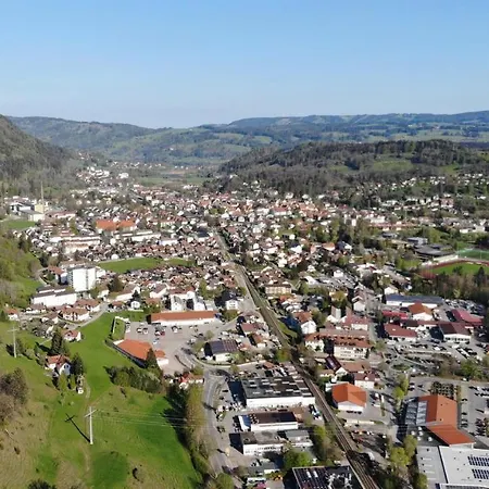 Ferienhaus Allgautissimo Apartment Immenstadt im Allgäu