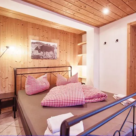 Ferienhaus Allgautissimo Apartment