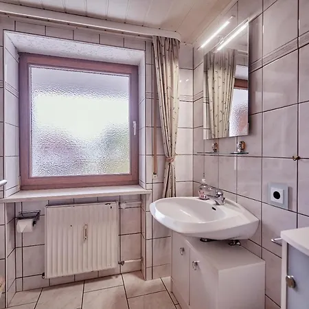 Ferienhaus Allgautissimo Apartment Immenstadt im Allgäu