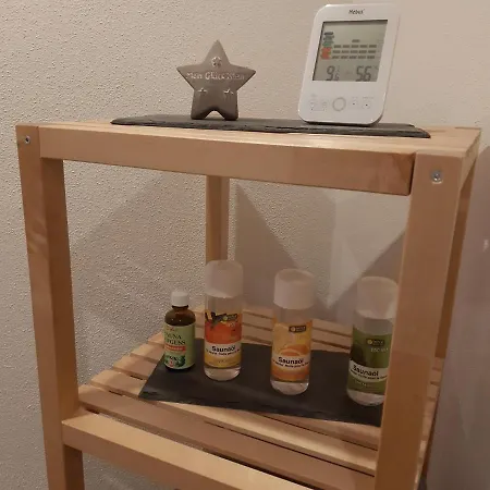 Ferienhaus Allgautissimo *