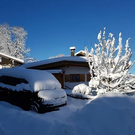 Ferienhaus Allgautissimo