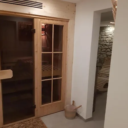Ferienhaus Allgautissimo Immenstadt im Allgäu