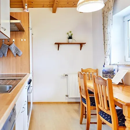 Ferienhaus Allgautissimo *