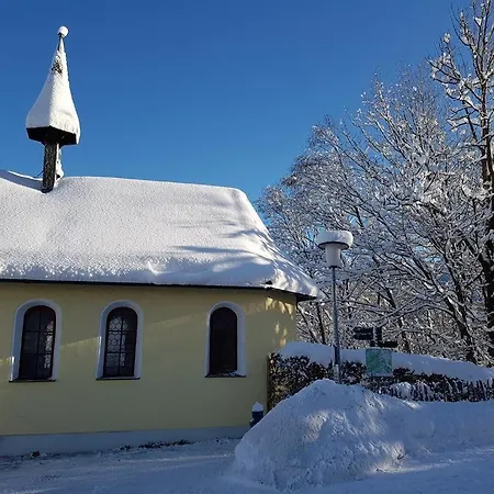 Ferienhaus Allgautissimo