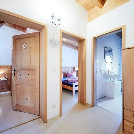 Ferienhaus Allgautissimo Apartment Immenstadt im Allgäu