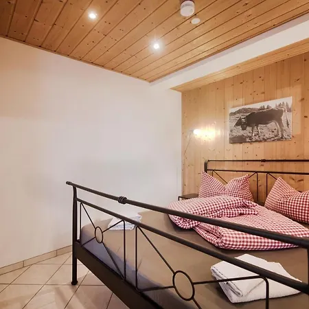 Ferienhaus Allgautissimo Apartment