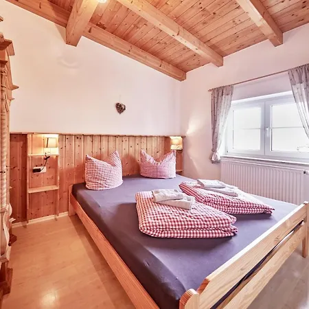Ferienhaus Allgautissimo *