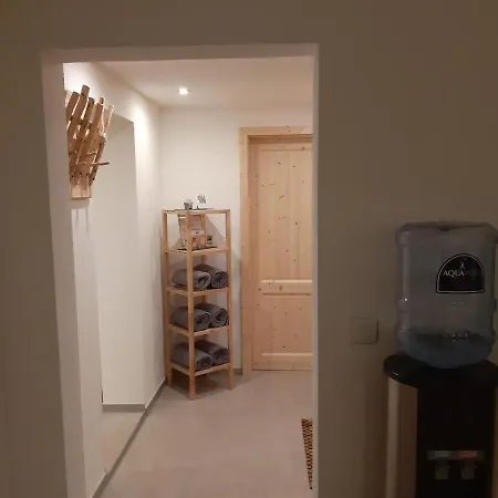 Ferienhaus Allgautissimo Apartment