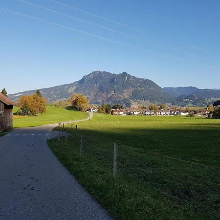 Ferienhaus Allgautissimo Immenstadt im Allgäu