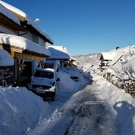 Ferienhaus Allgautissimo * Immenstadt im Allgäu