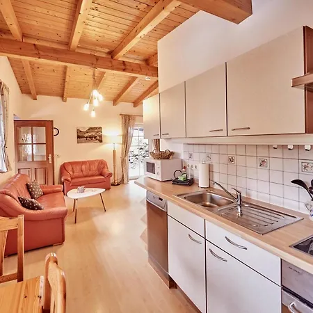 Apartment Ferienhaus Allgautissimo Immenstadt im Allgäu