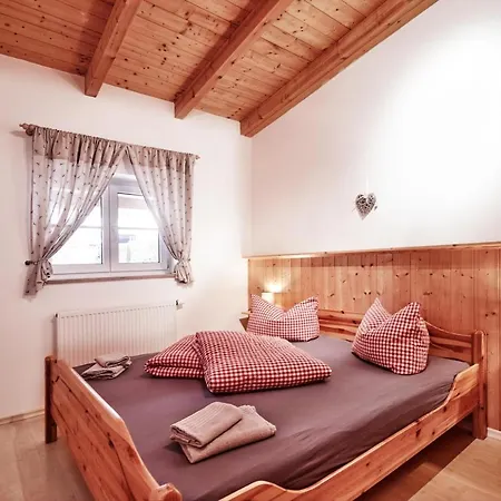Apartment Ferienhaus Allgautissimo