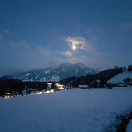 Ferienhaus Allgautissimo Immenstadt im Allgäu